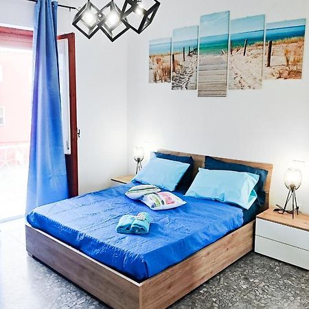 Valverde75 Guesthouse Альгеро Экстерьер фото