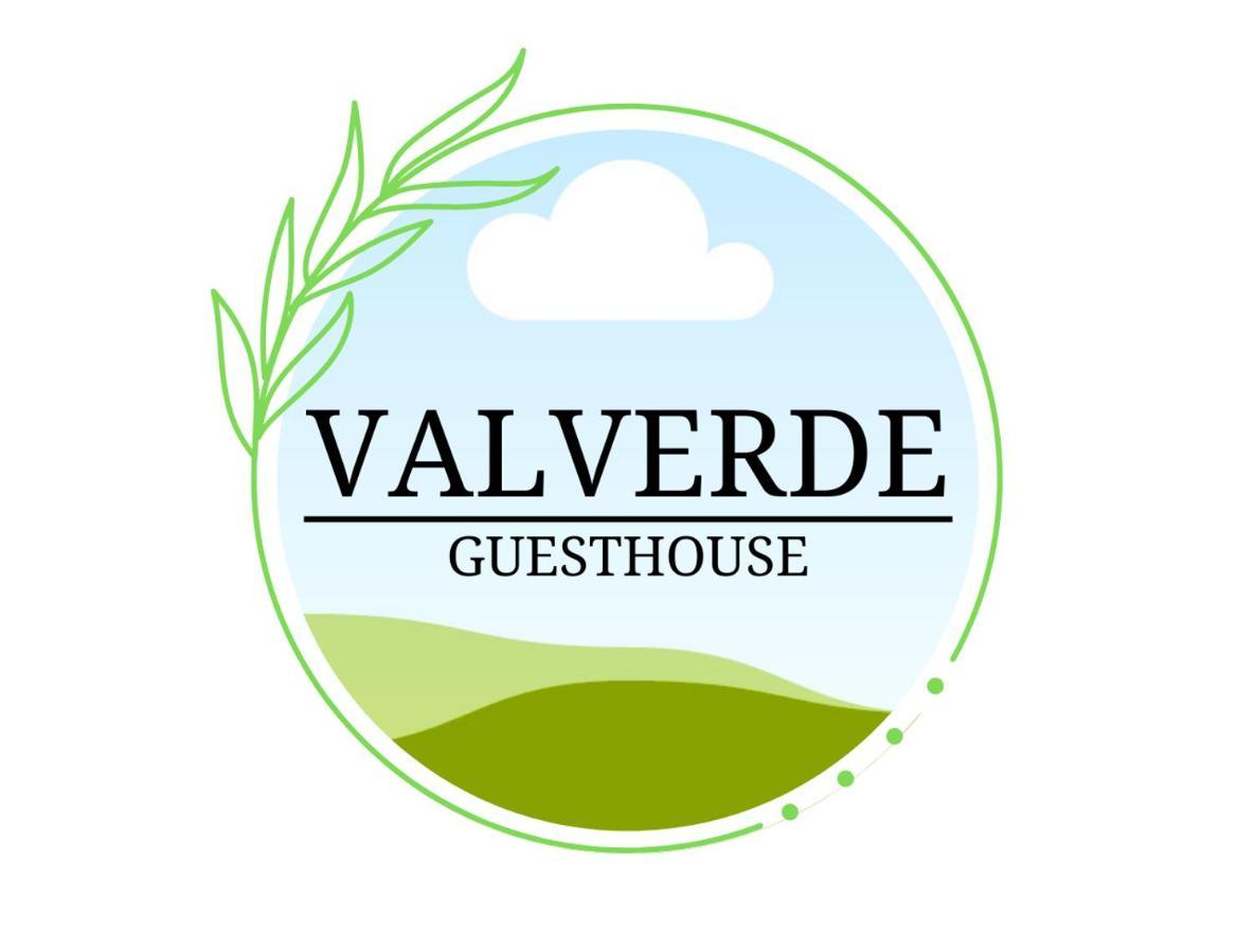 Valverde75 Guesthouse Альгеро Экстерьер фото