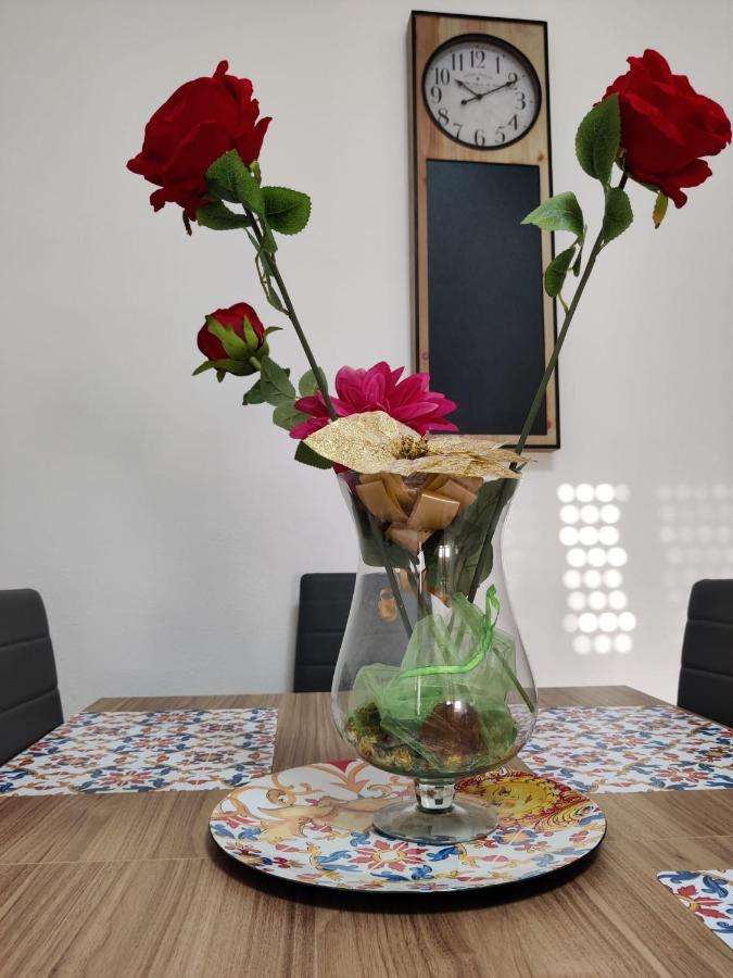Valverde75 Guesthouse Альгеро Экстерьер фото
