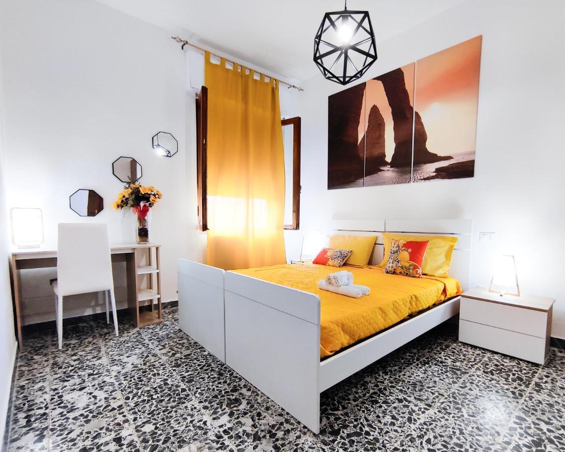 Valverde75 Guesthouse Альгеро Экстерьер фото