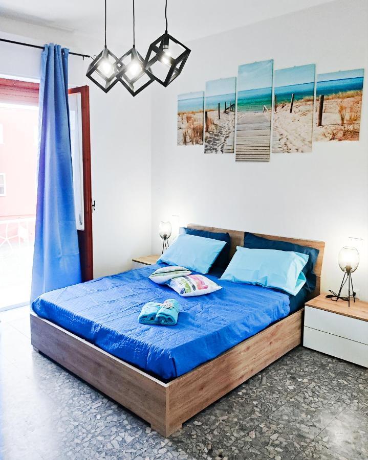 Valverde75 Guesthouse Альгеро Экстерьер фото