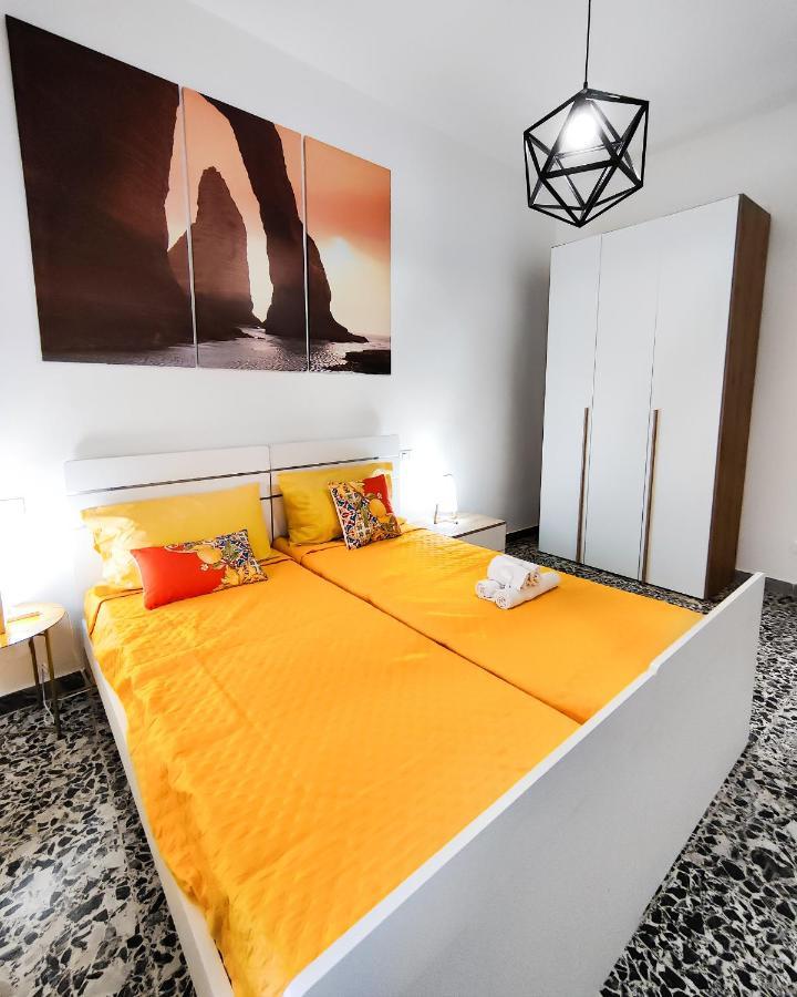 Valverde75 Guesthouse Альгеро Экстерьер фото
