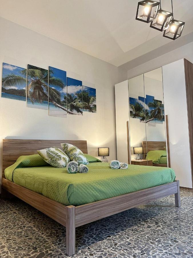 Valverde75 Guesthouse Альгеро Экстерьер фото